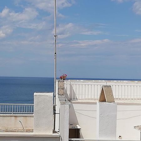 Ferienwohnung El-Mar Locazione Turistica House With Exclusive Terrace Polignano a Mare Exterior foto