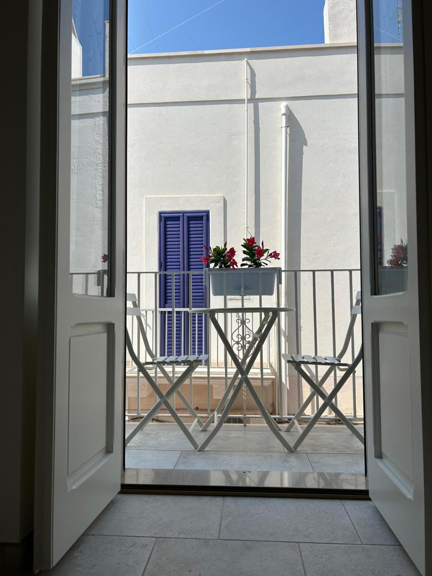 Ferienwohnung El-Mar Locazione Turistica House With Exclusive Terrace Polignano a Mare Exterior foto