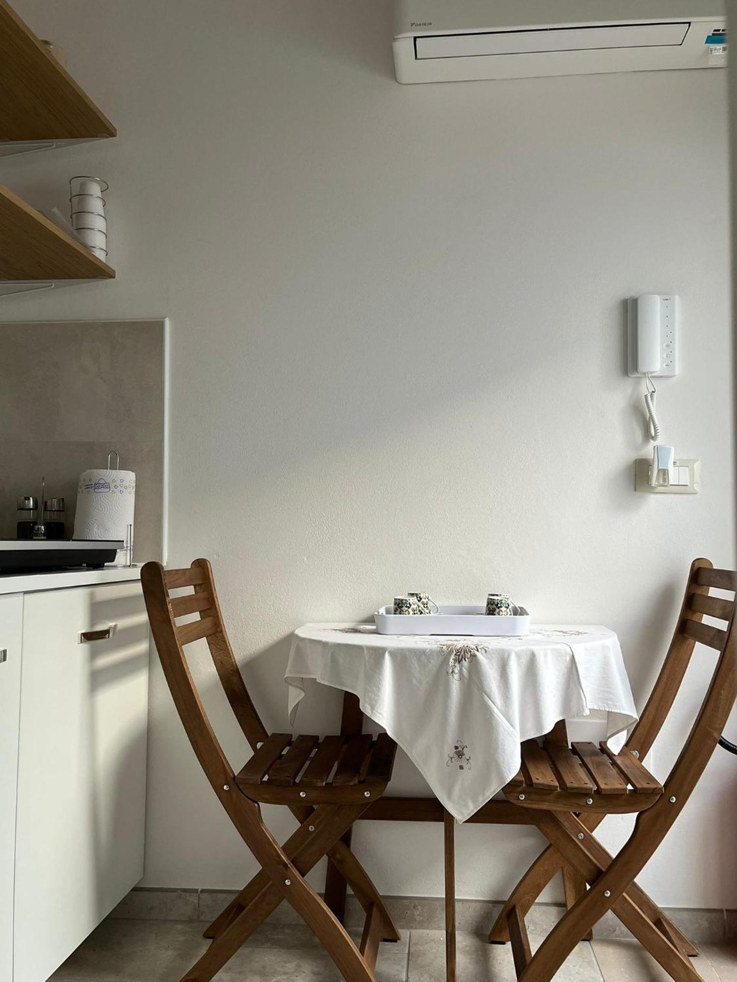 Ferienwohnung El-Mar Locazione Turistica House With Exclusive Terrace Polignano a Mare Exterior foto